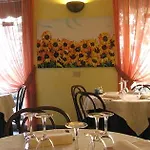 Hotel Donatello Padwa