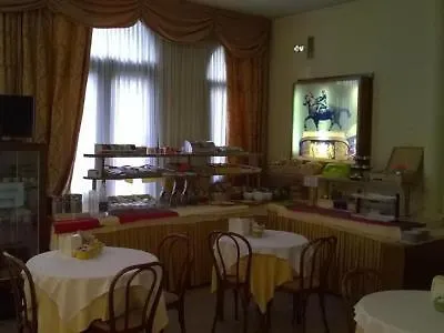 Donatello 3* פאדובה