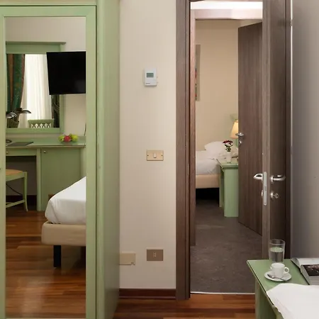 Donatello Otel