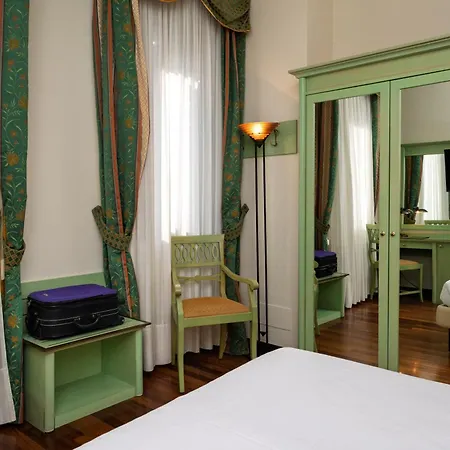 Donatello Hotel Padwa