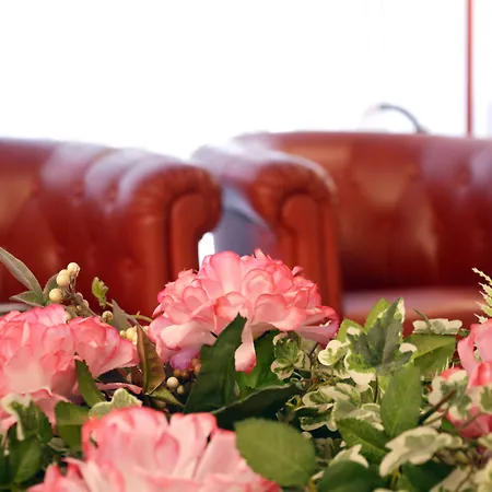 מלון Donatello