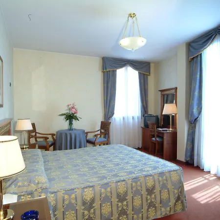 Donatello Hotel Padua