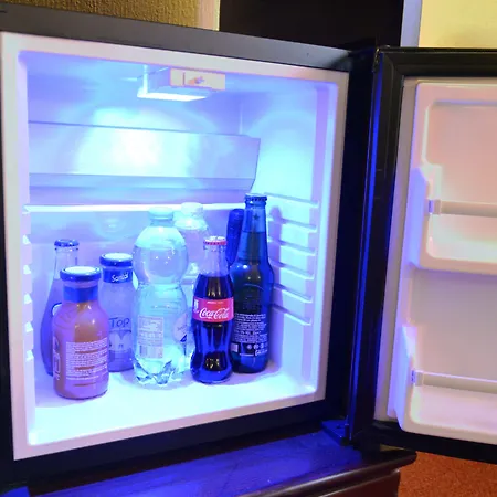 Donatello Hotel Padua