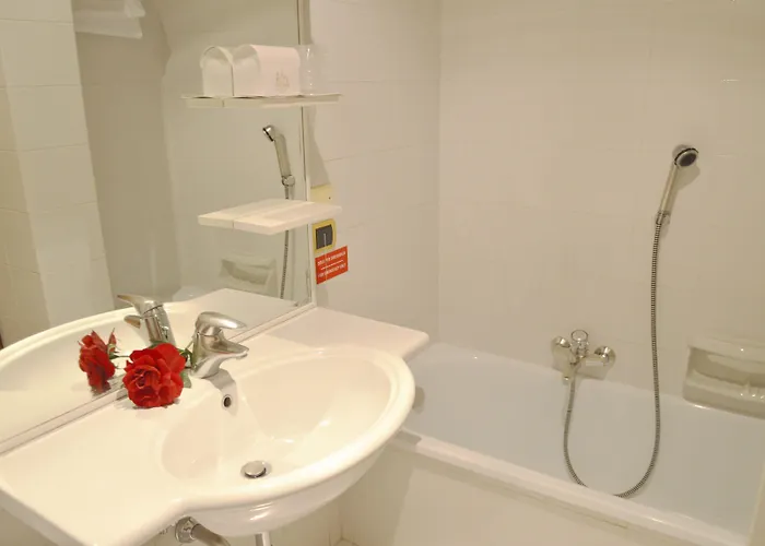 Donatello Hotel Padwa