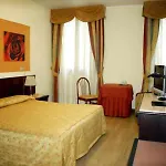 Donatello Hotel Pádua