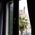 Donatello Hotel Pádua