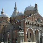 Hotel Donatello Pádua