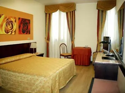 Donatello Hotel Padua