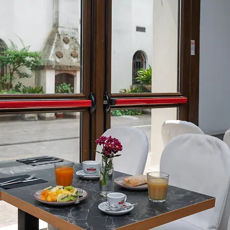 Hotel Donatello