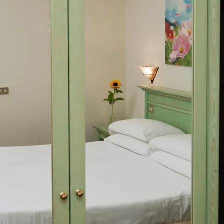 Hotel Donatello 3*