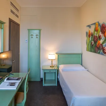 Donatello Hotel Padua