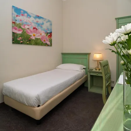 Hotel Donatello Padua