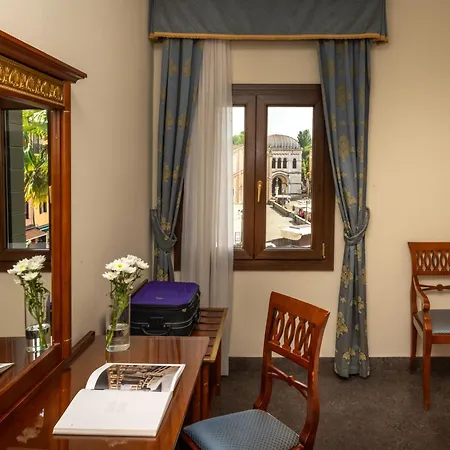 Hotel Donatello Padua