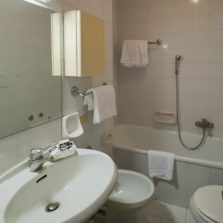 Donatello Hotel Padua