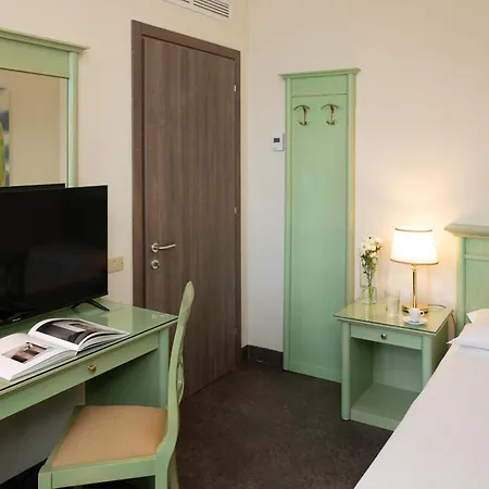 Hotel Donatello Padua