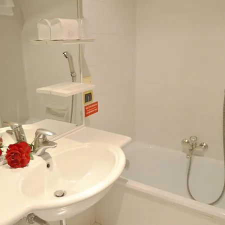 Donatello Hotel Padua