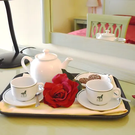 Hotel Donatello Padua