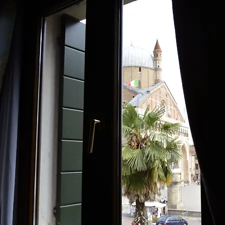 Donatello Hotel Padua