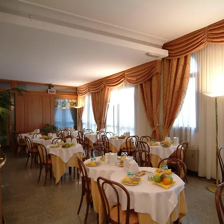 Hotel Donatello