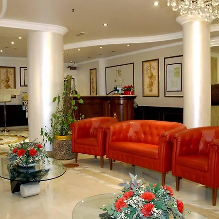Donatello Hotel