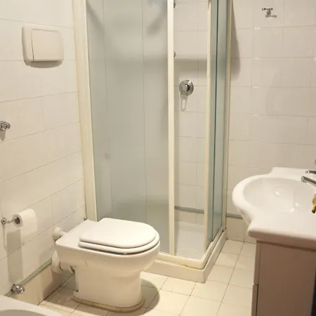 Hotel Donatello 3*
