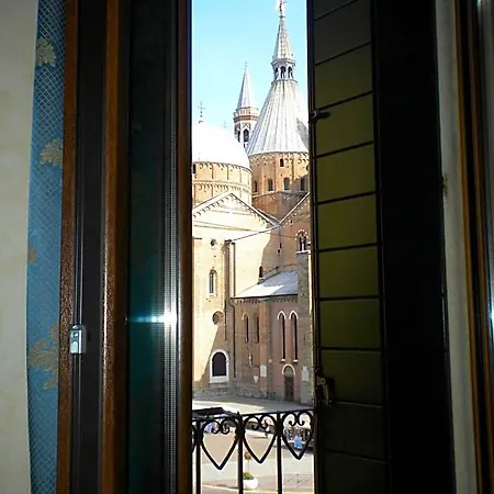 Hotel Donatello 3*