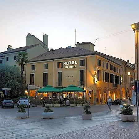 Donatello Szálloda Padova