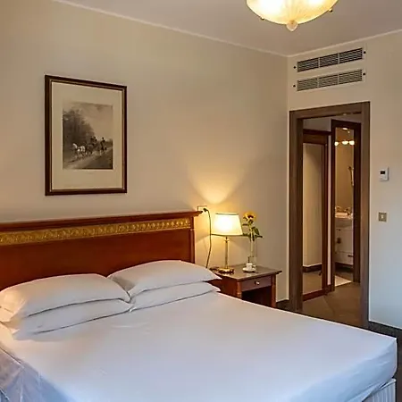 Donatello Hotel