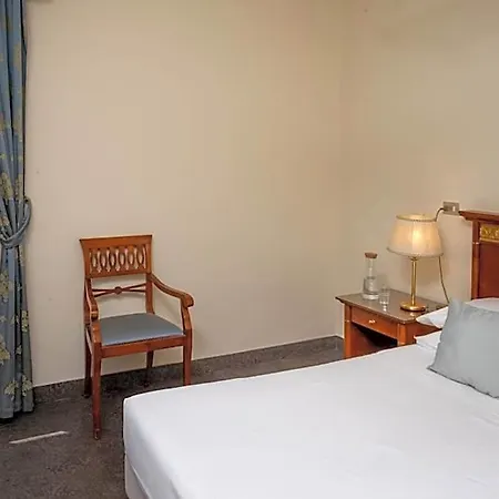 Hotel Donatello