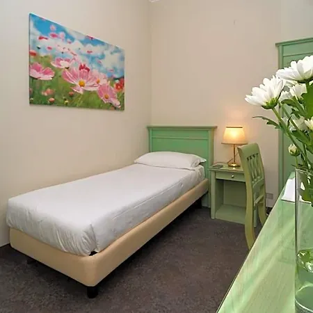 Donatello Hotel