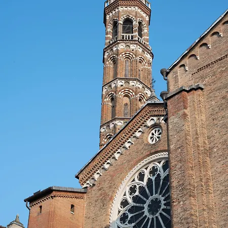 Donatello Szálloda Padova
