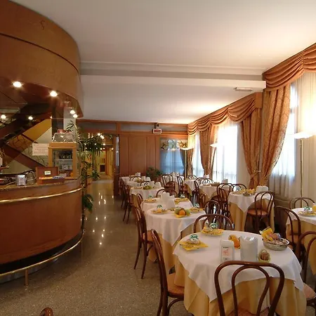 Hotel Donatello Padua