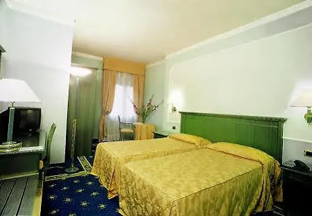 Hotel Donatello
