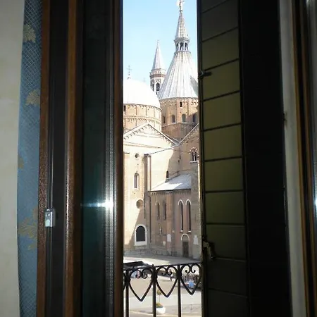 Hotel Donatello 3*