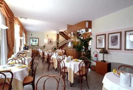 Hotel Donatello Padua