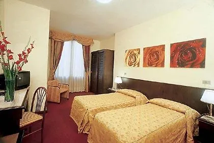 Hotel Donatello