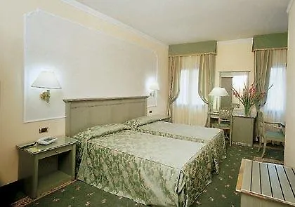 Hotel Donatello Padua