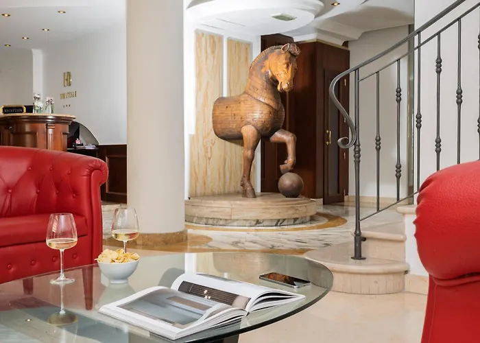 Donatello 3* Πάδοβα