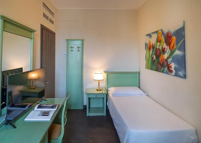 Donatello Hotel Padoue