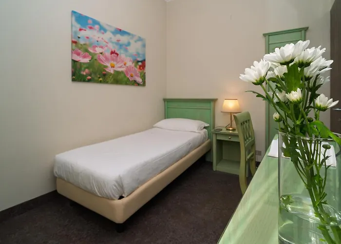 Hotel Donatello Padua