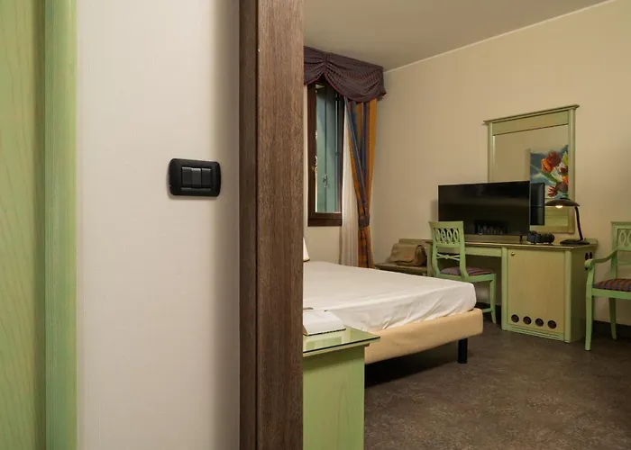 Donatello 3* Πάδοβα