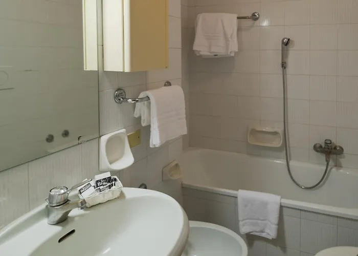 Donatello Hotel Padua