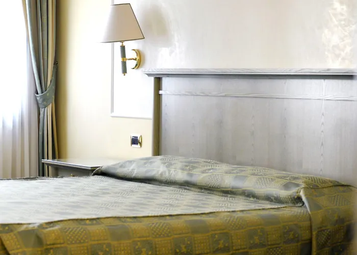 Donatello Hotel Padoue