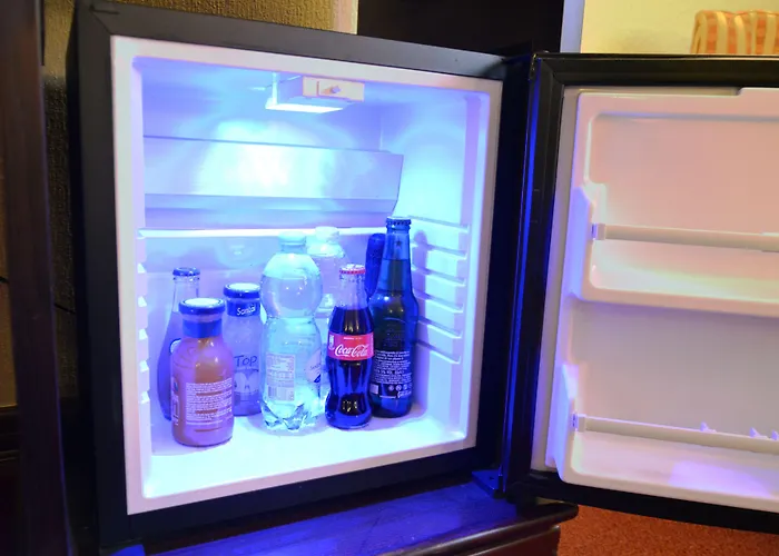 Donatello Hotel Padoue