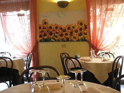 Hotel Donatello Padua