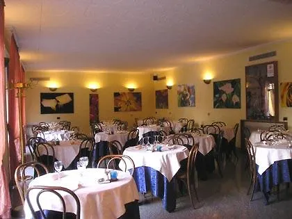 Hotel Donatello Padoue